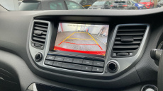 Hyundai Tucson 2.0 CRDi Premium SE 5dr Diesel Estate